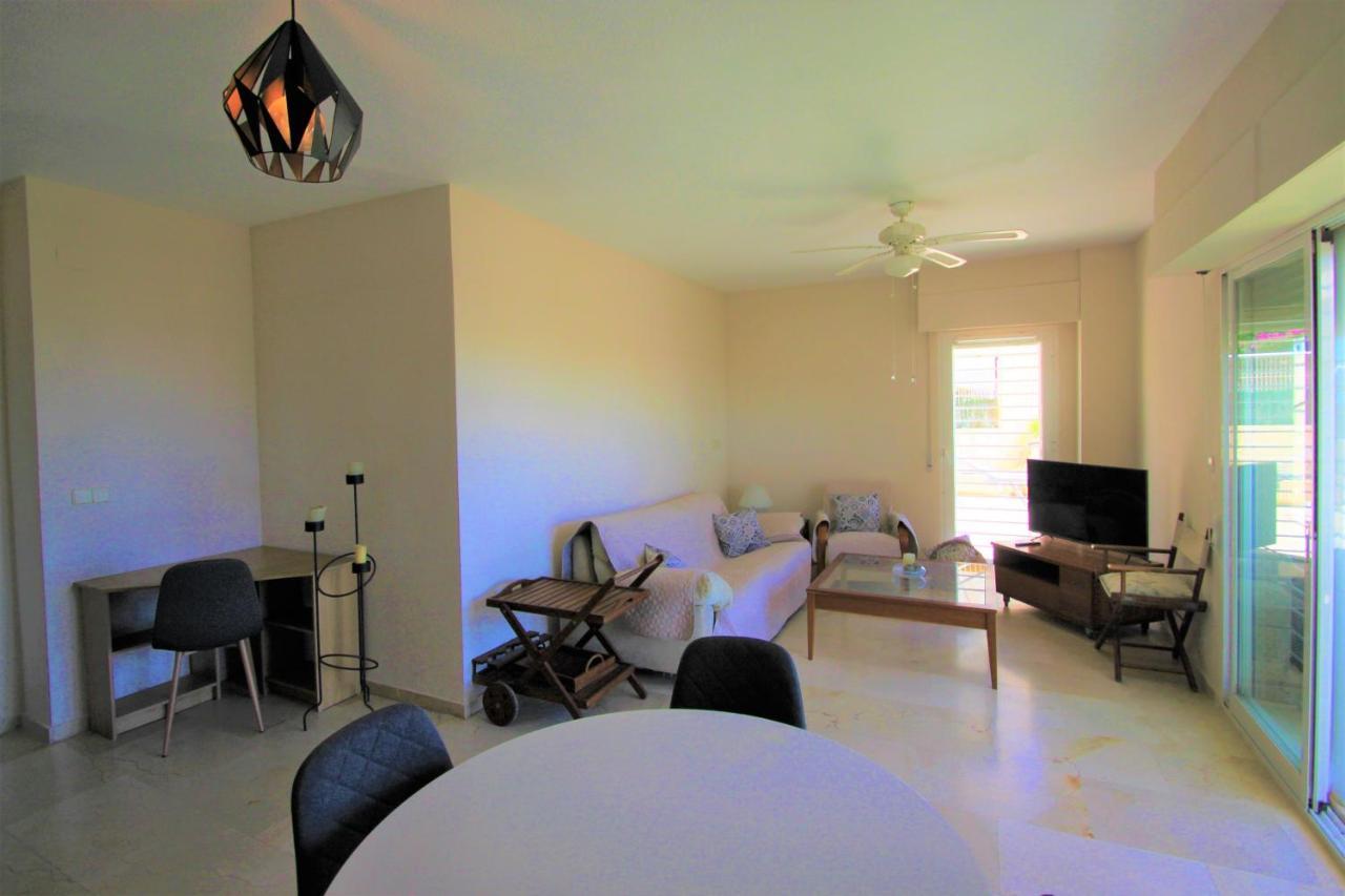 Apartamento Casaturis Enfrente Al Mar En Playa Muchavista C102 El Campello Exterior foto